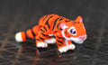 Tiny Tiger
