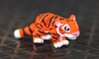 Tiny Tiger