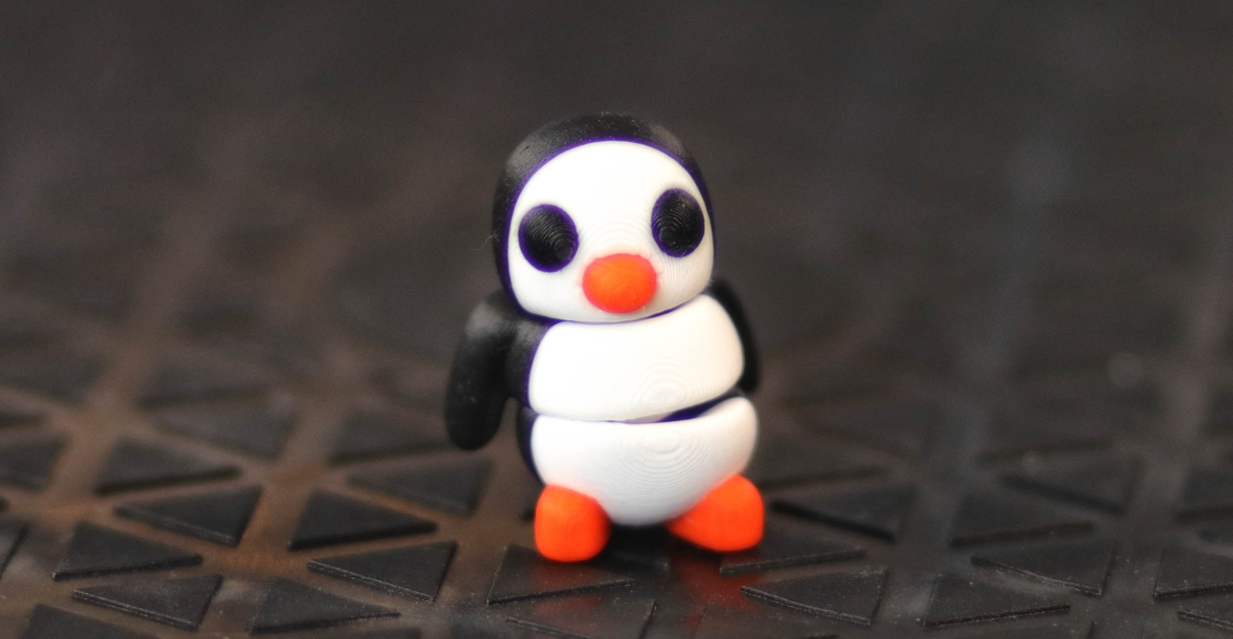 Mini Penguin