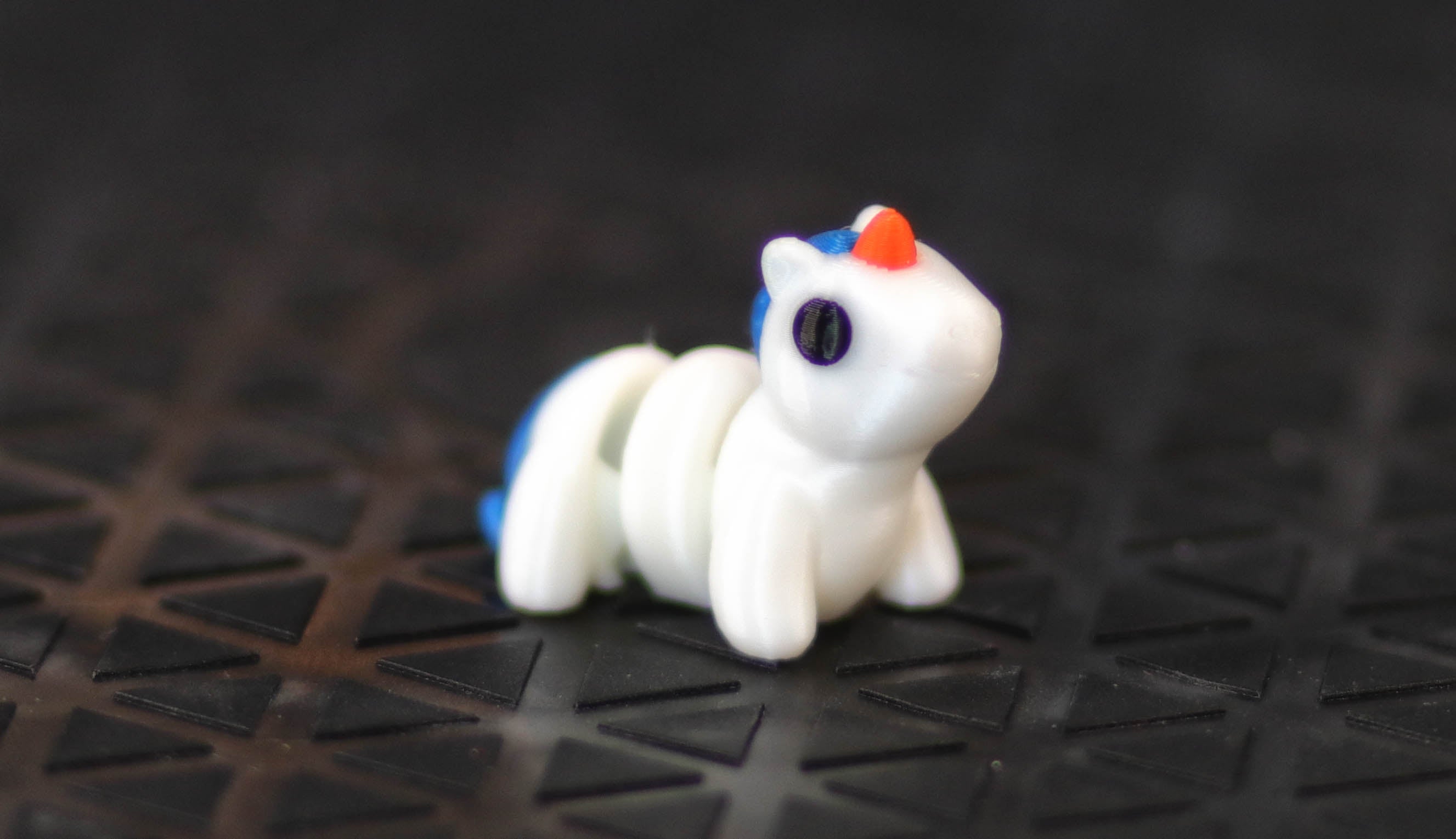 Mini Unicorn