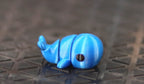 Mini Whale