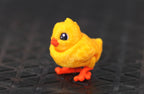 Tiny Chick