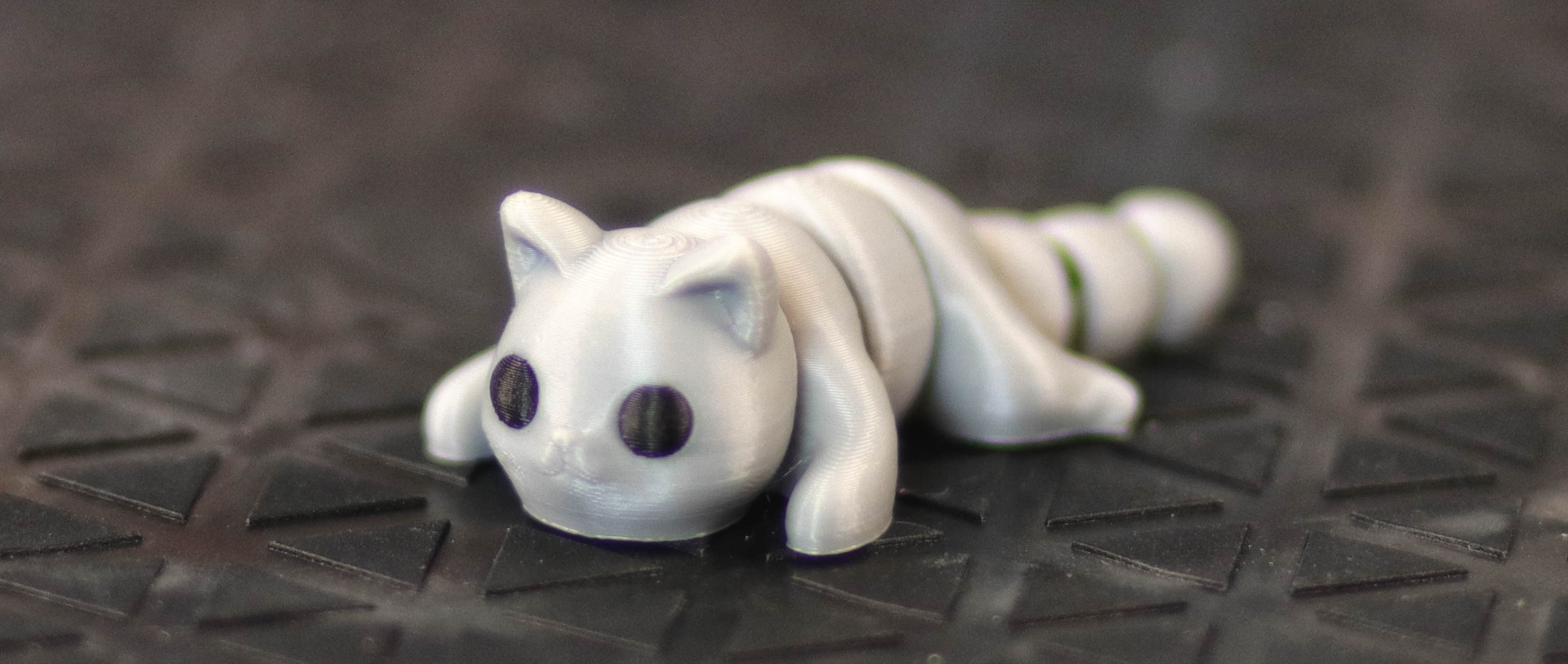Mini Cat