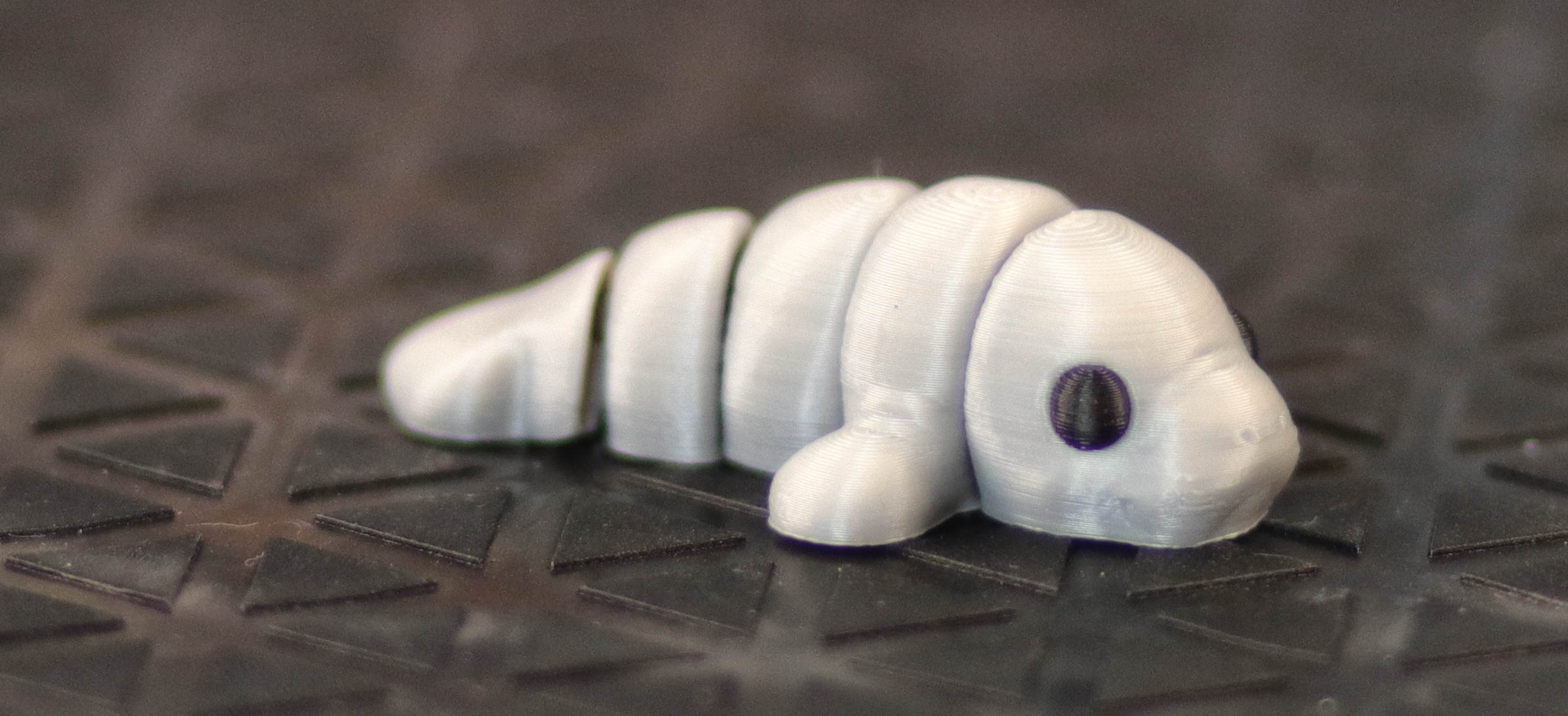 Mini Manatee