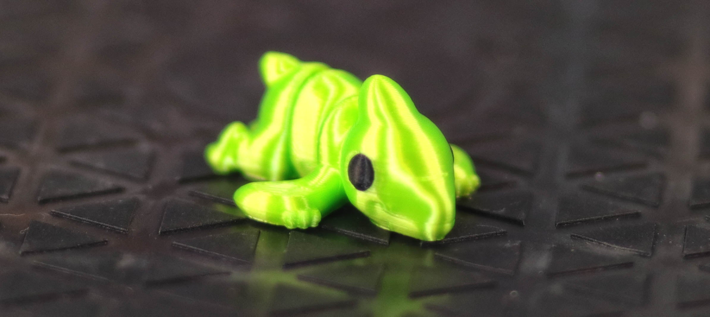Mini Pterodactyls