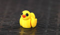 Mini Duck