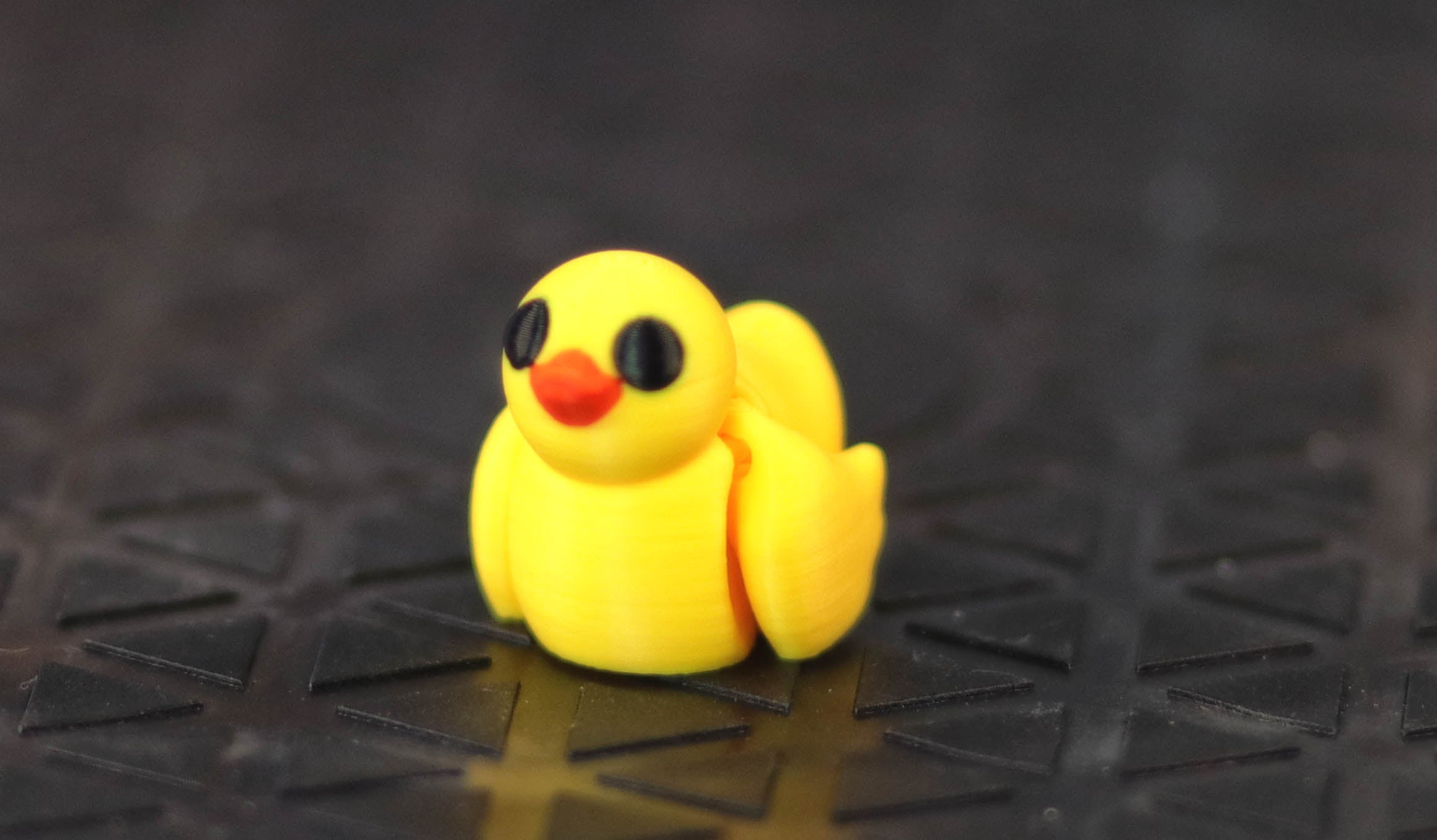 Mini Duck