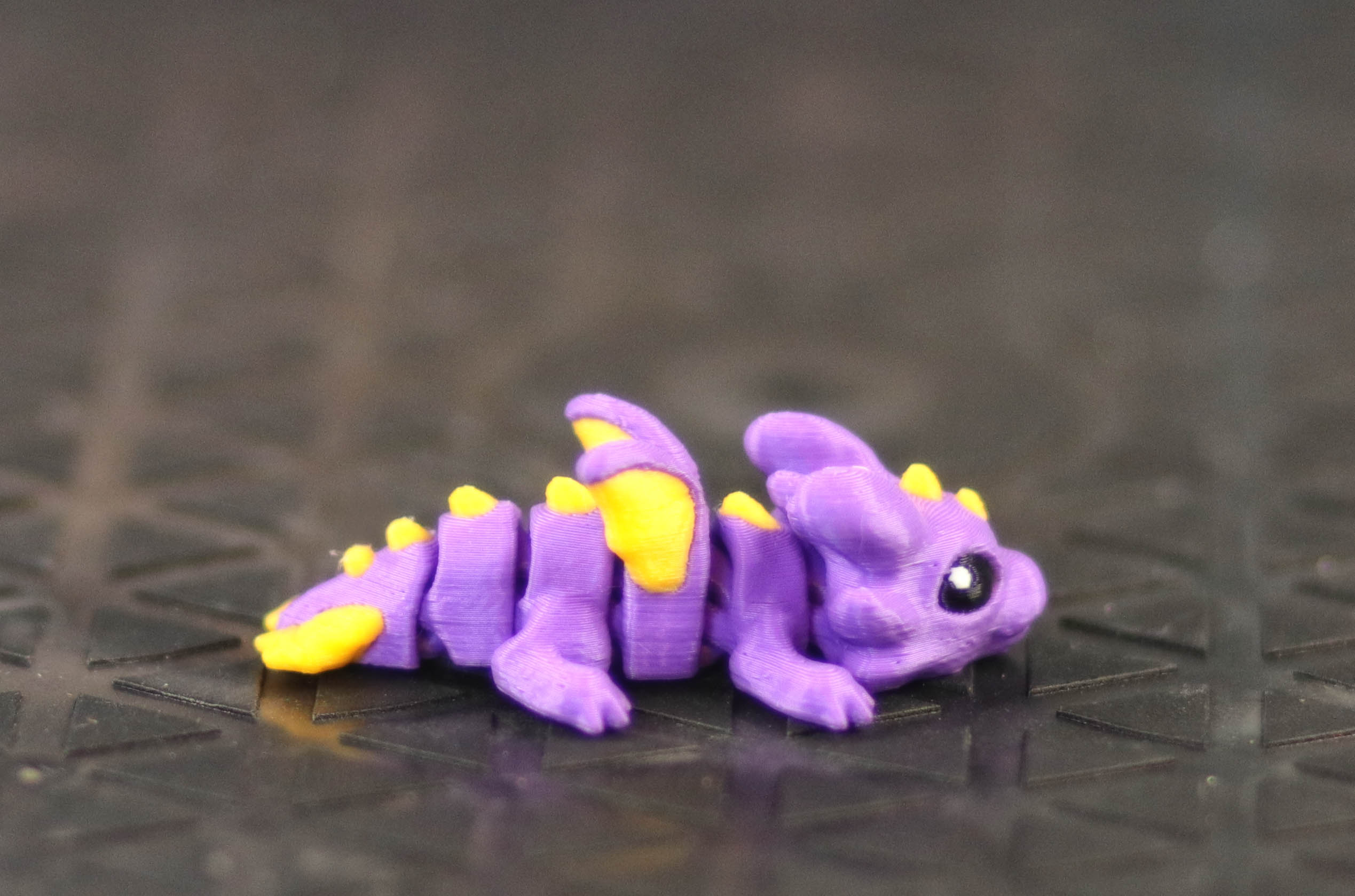 Mini Dragon