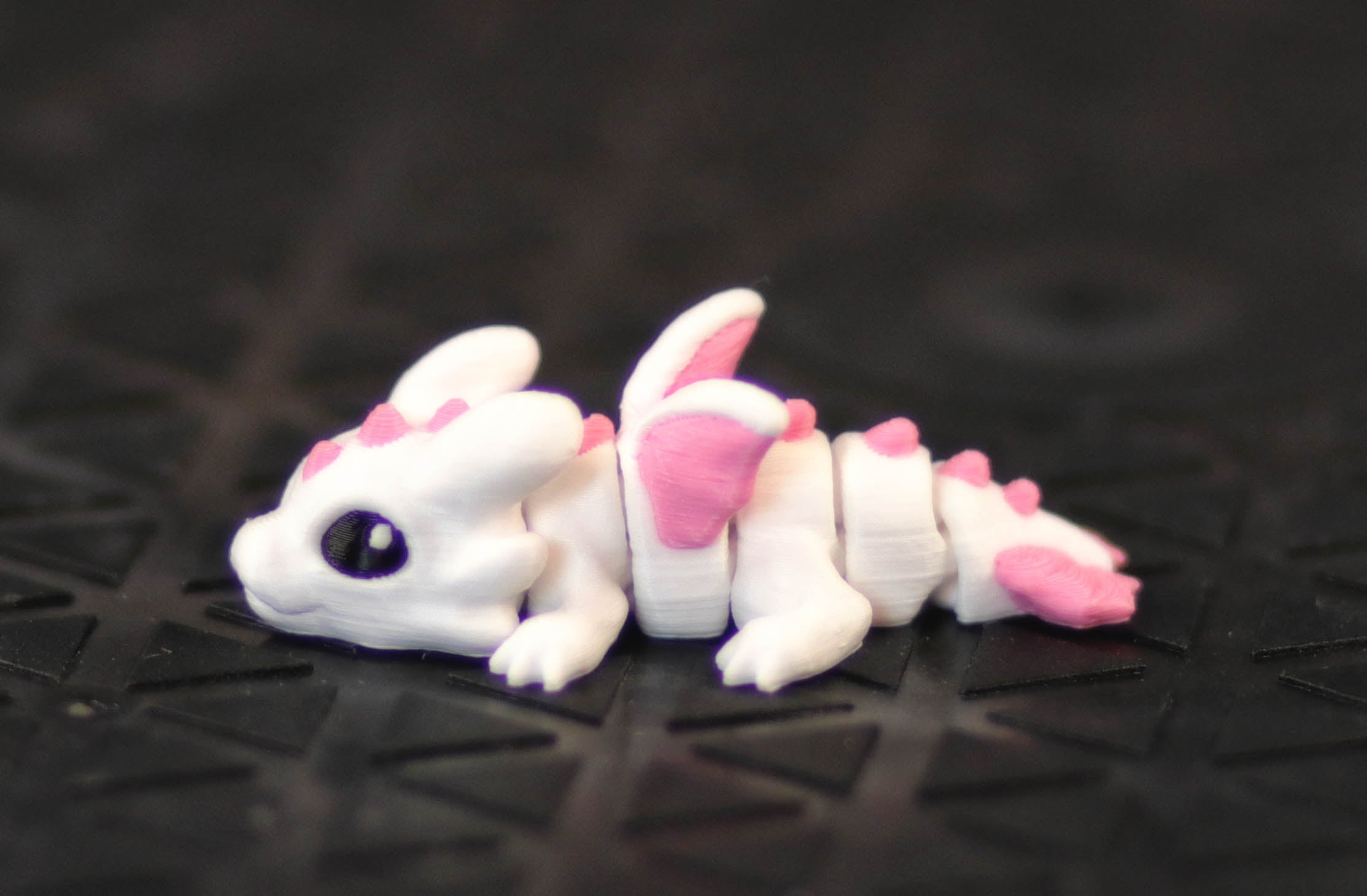 Mini Dragon