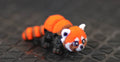 Tiny Red Panda