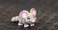 Tiny Mouse