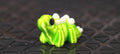 Mini Stegosaurus