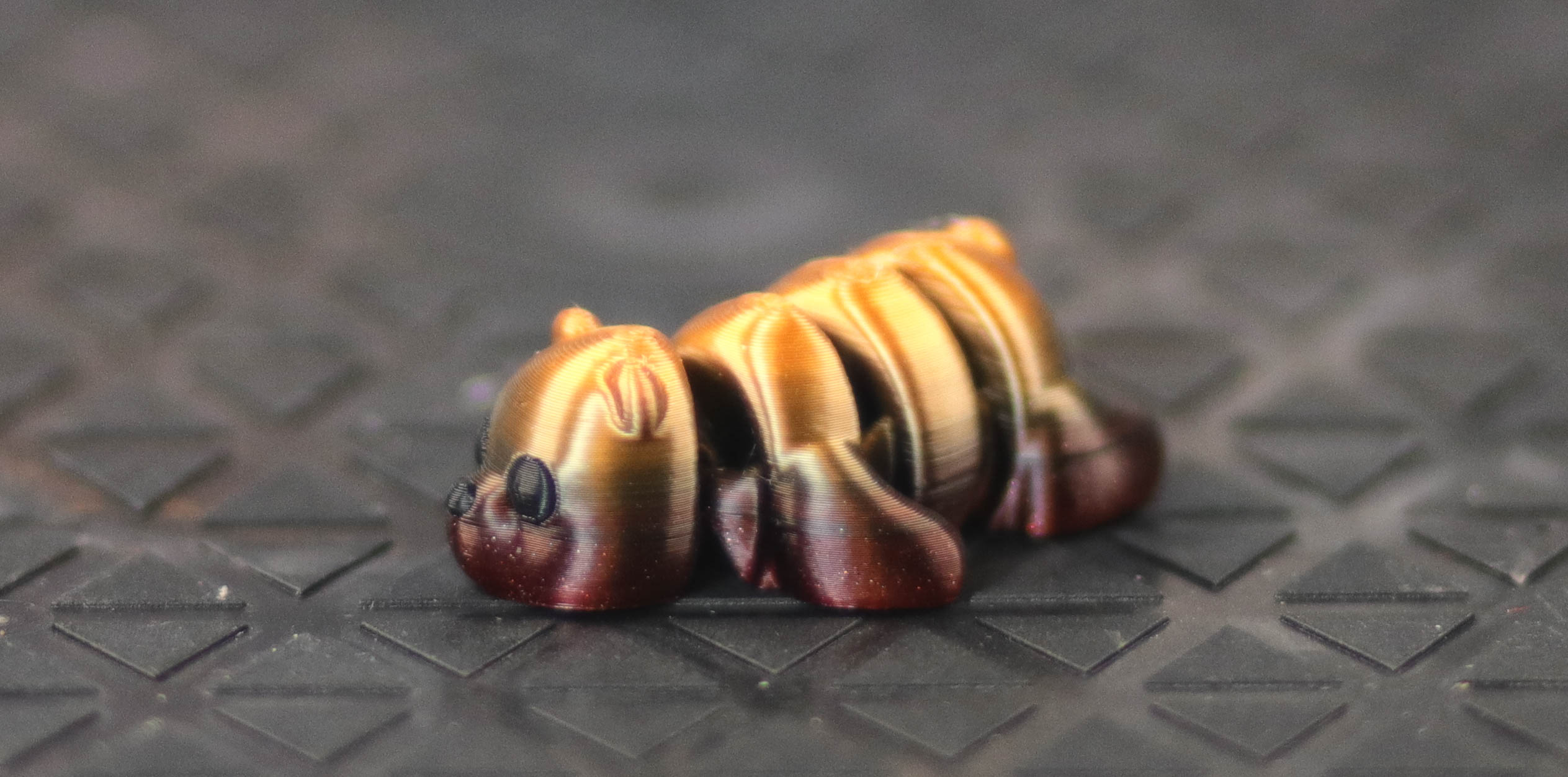 Mini Bear
