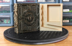 Fates End - Light Magic Tome