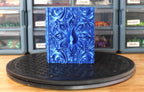 Fates End - Water Magic Dice Tome