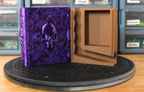 Fates End - Death Magic Dice Tome