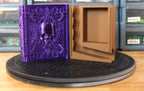 Fates End - Necromancer's Dice Tome