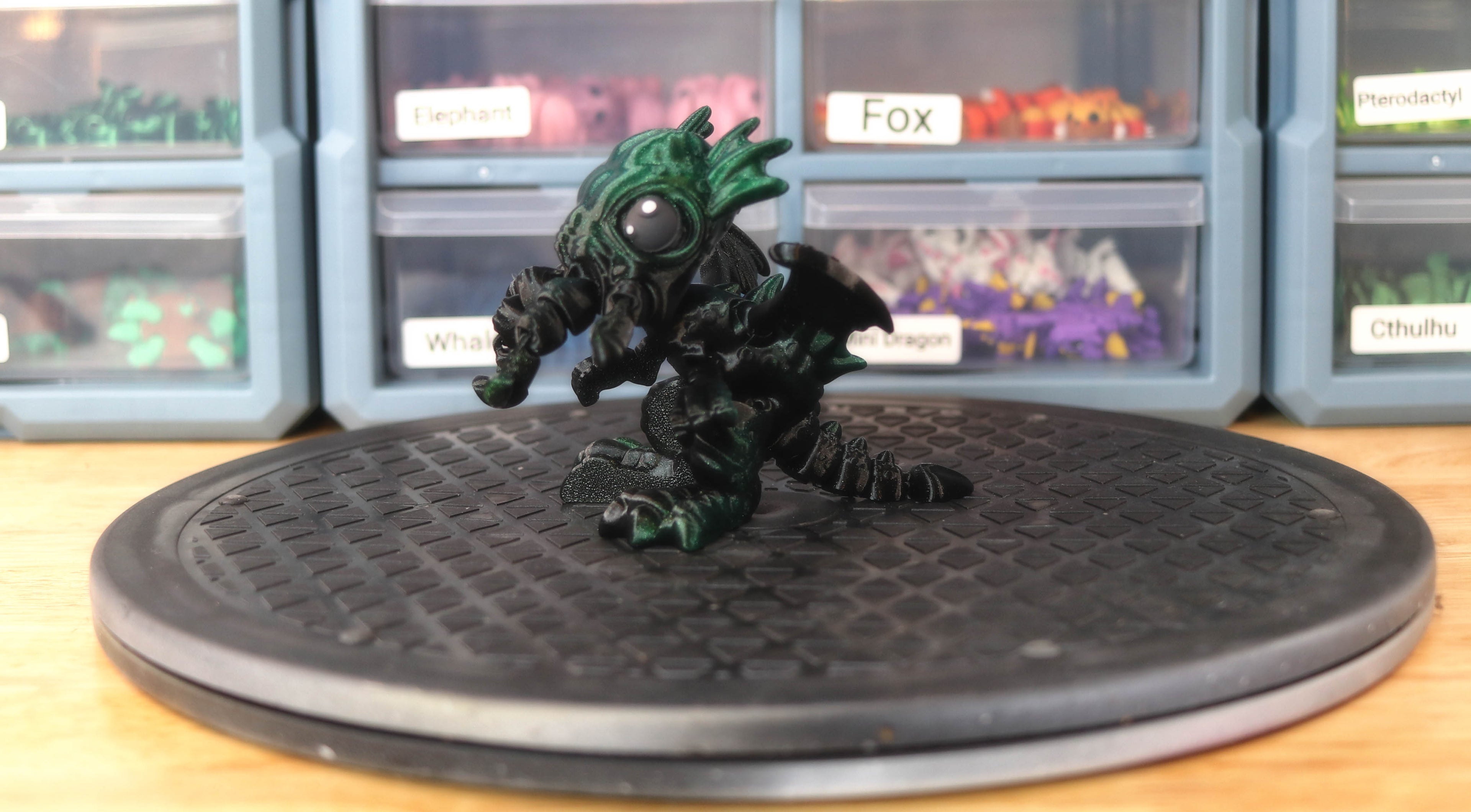 Cthulhu