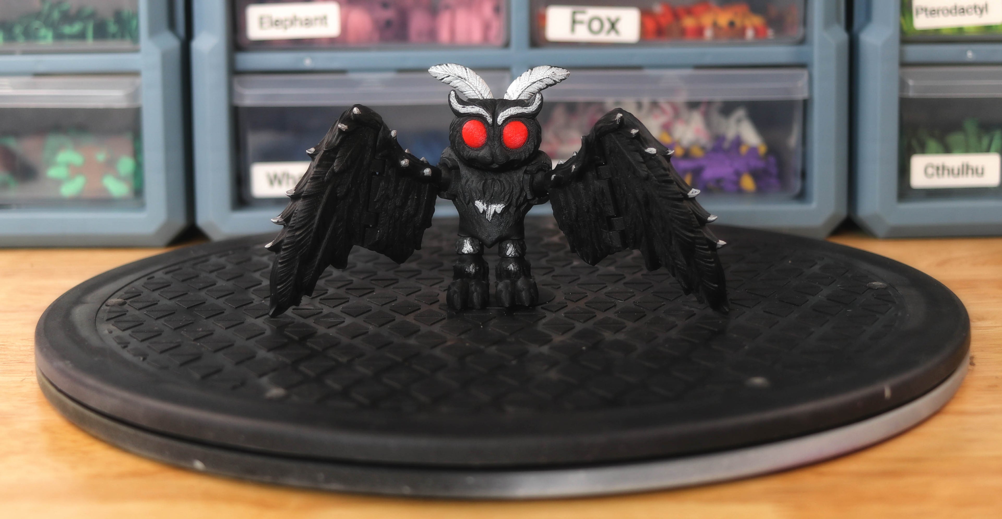 Mothman