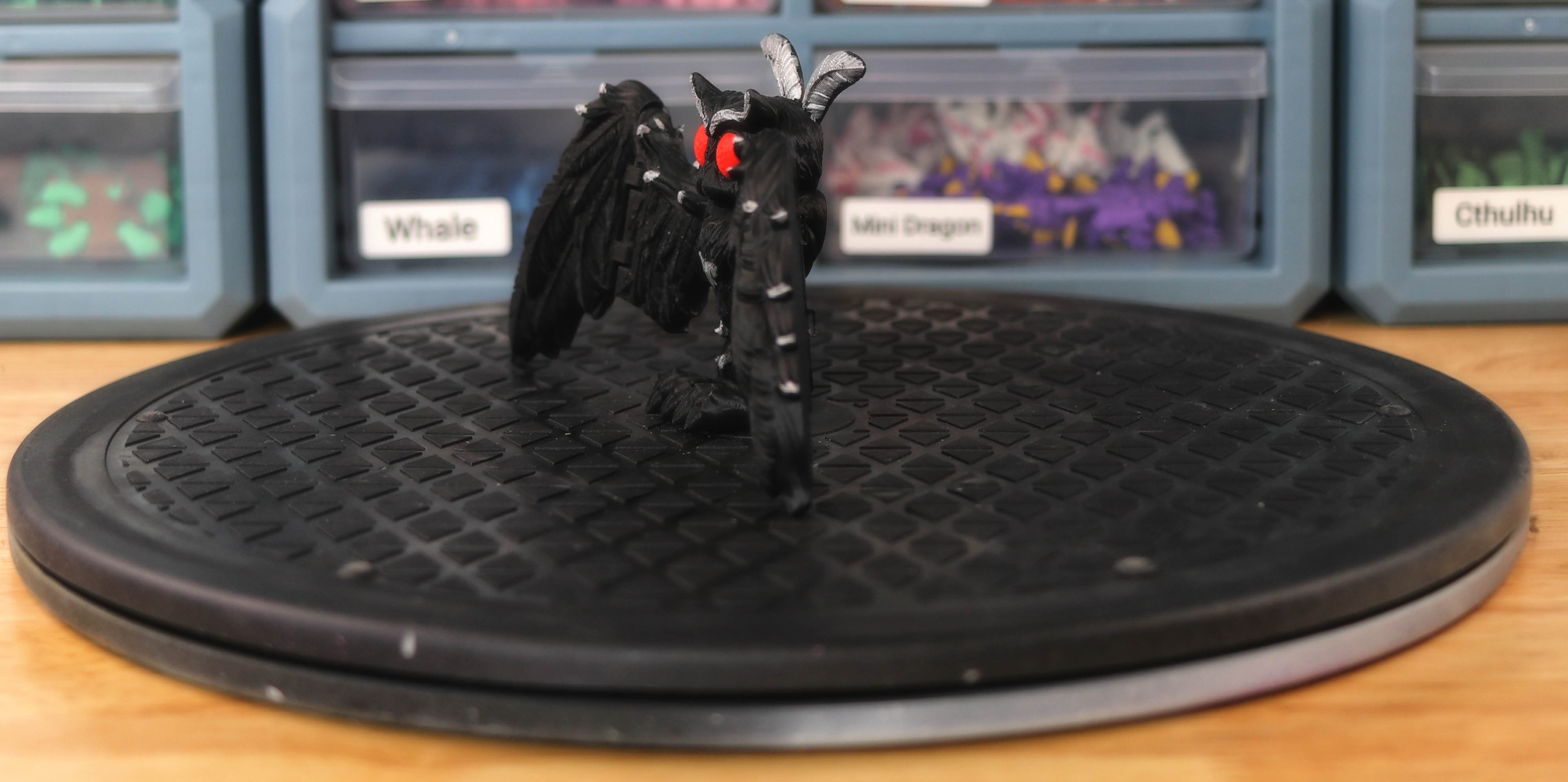 Mothman