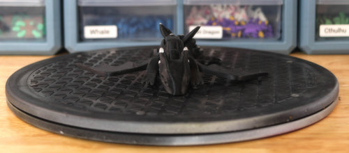 Black Dragon
