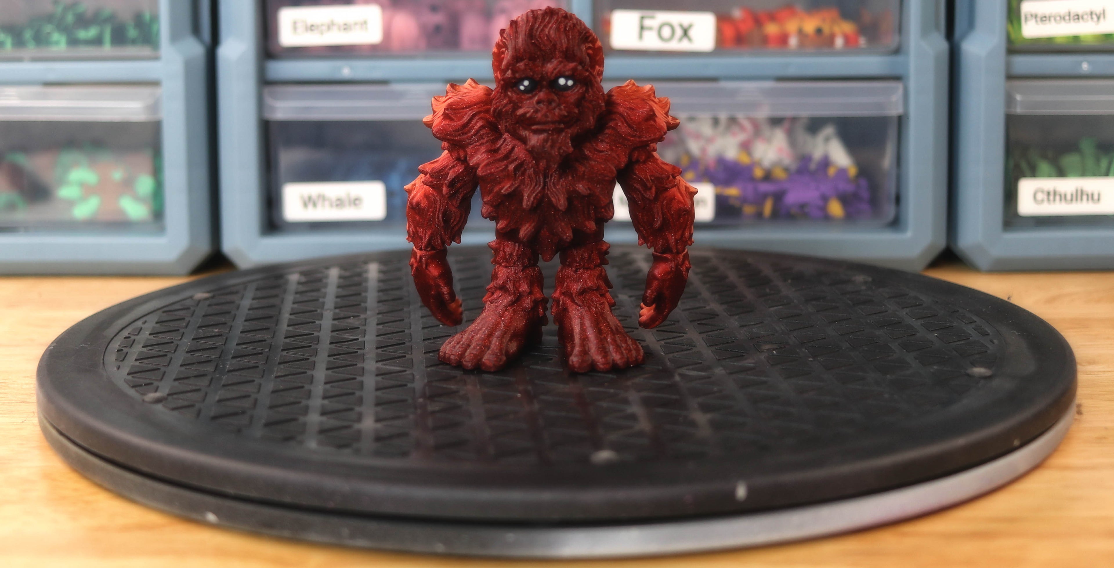 Bigfoot
