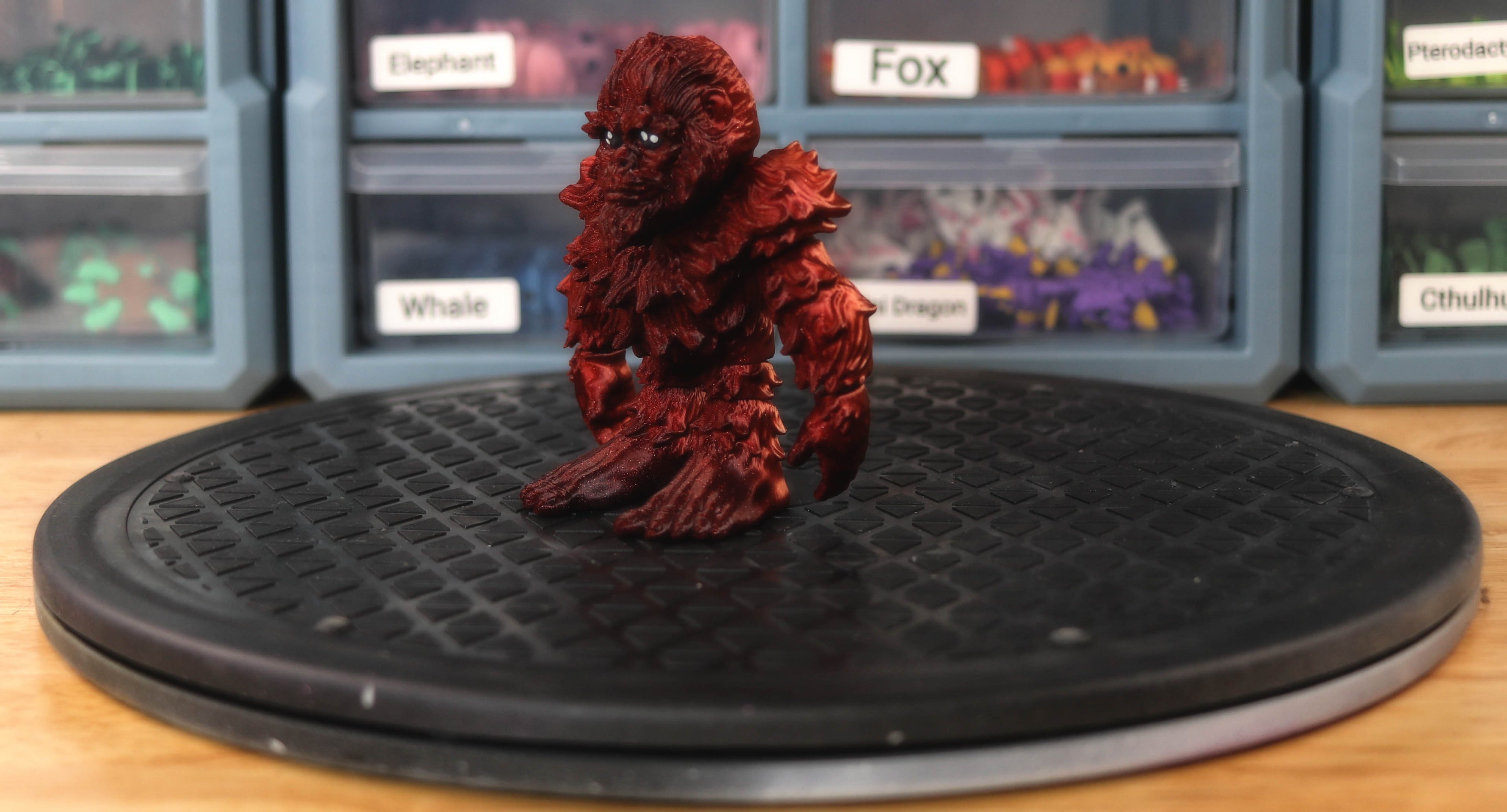 Bigfoot