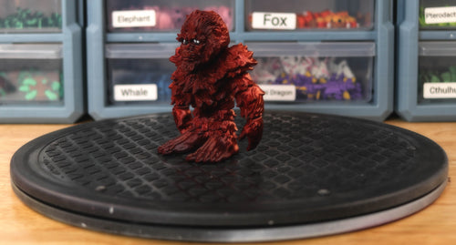 Bigfoot