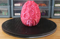 Rose Dragon Egg