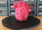 Rose Dragon Egg
