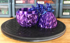 Crystal Wyvren Dragon Egg