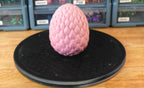 Cherry Blossom Dragon Egg