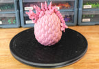Cherry Blossom Dragon Egg