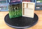 Fates End - Mushroom Dice Holder
