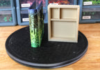 Fates End - Mushroom Dice Holder