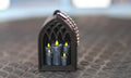Gothic Candle Clicker