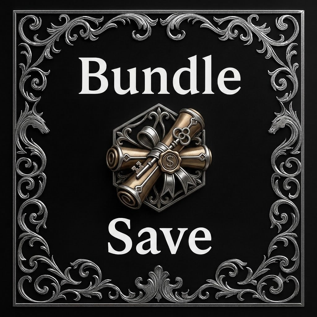 Bundle and Save (Best Value)