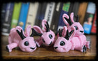 Tiny Jackalope