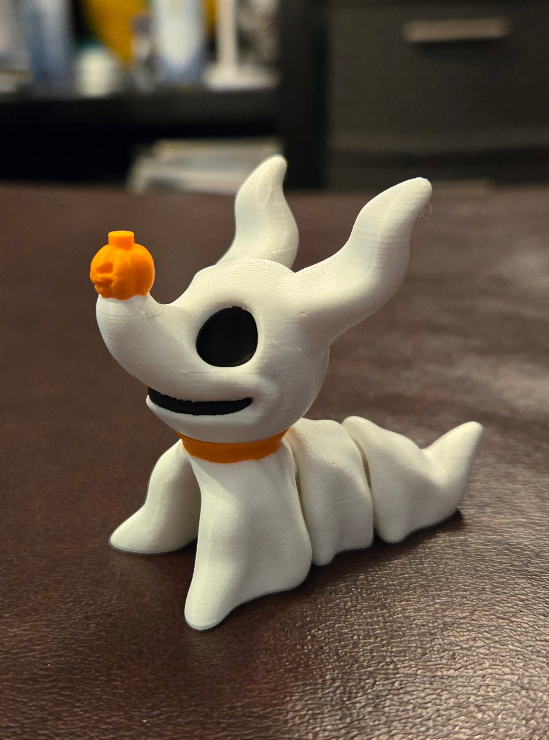 Ghost dog