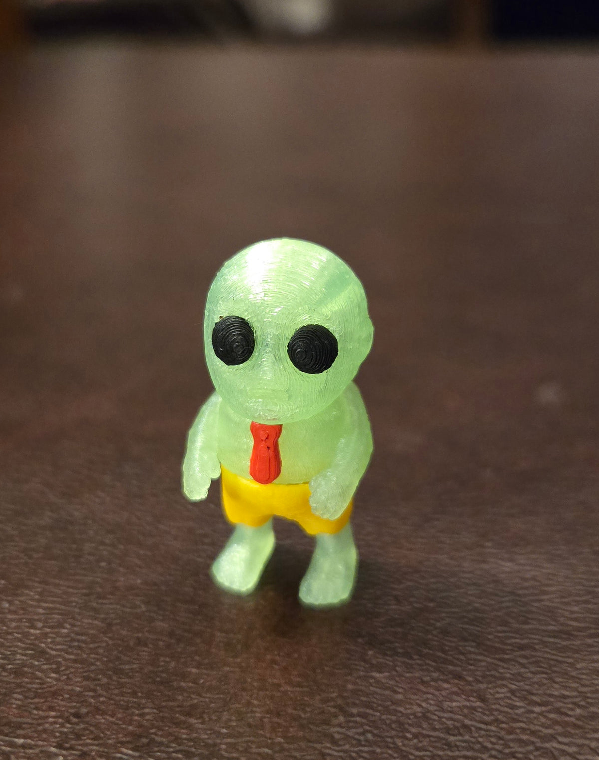 Zombie