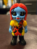 Humanoid rag doll