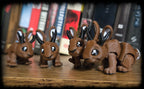 Tiny Jackalope