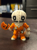 Trick or treat