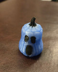 Glowing ghost pumpkin clicker