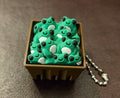 Basket of frogs clicker