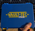 Stash Box