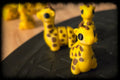 Mini Giraffe