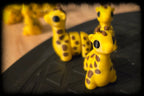 Mini Giraffe