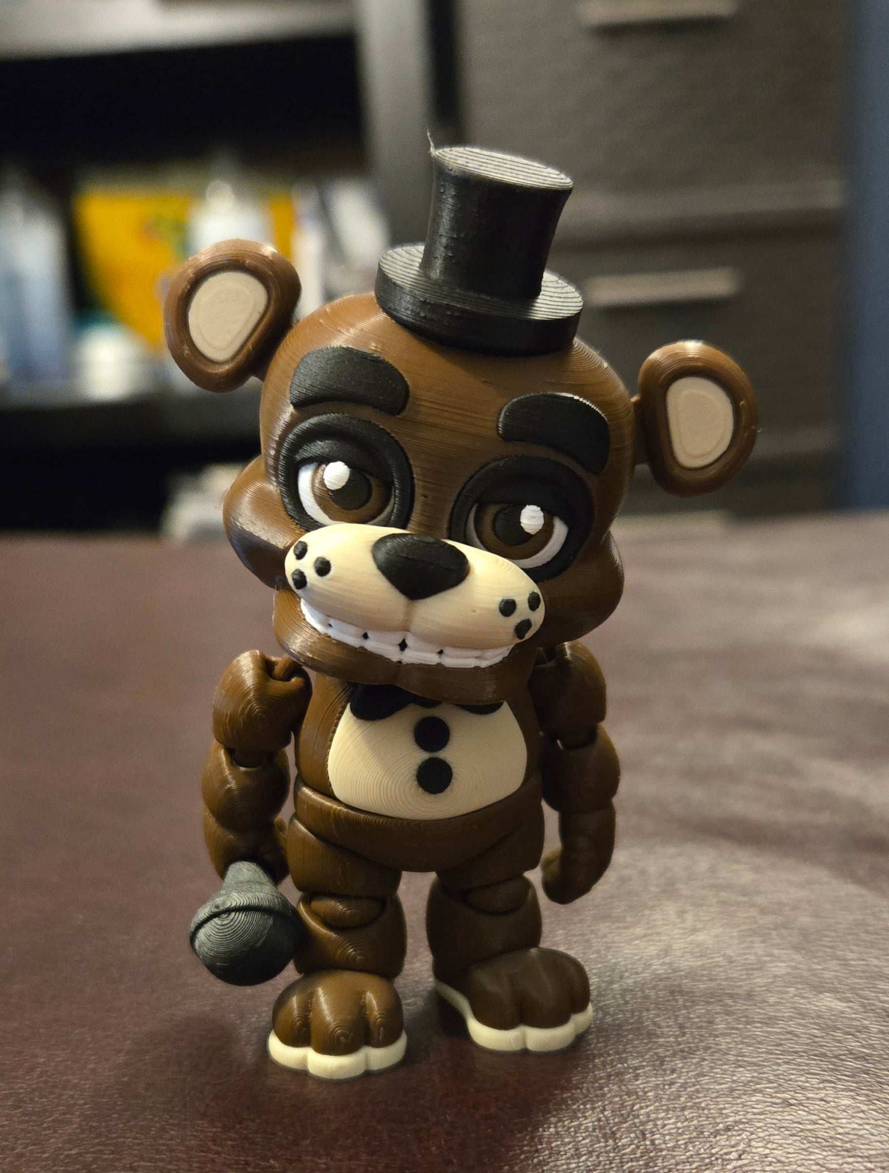 Freddy