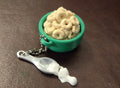 Cheerios clicker